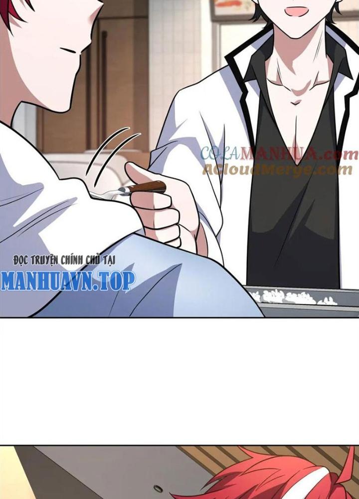 Dũng Cảm Tiến Về Phía Trước Chapter 41 - Trang 2