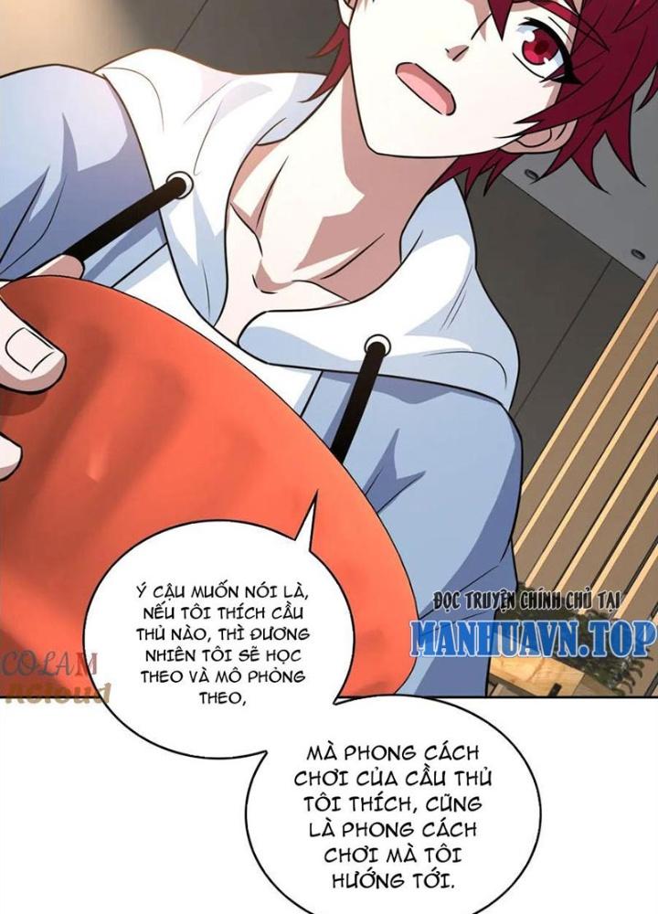 Dũng Cảm Tiến Về Phía Trước Chapter 41 - Trang 2