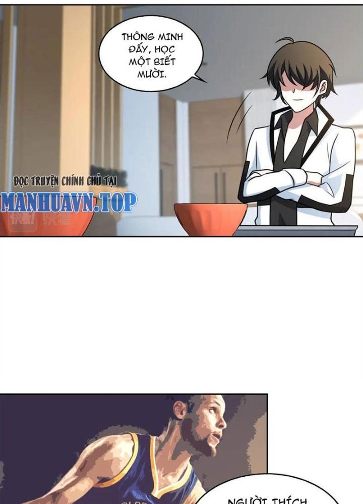 Dũng Cảm Tiến Về Phía Trước Chapter 41 - Trang 2