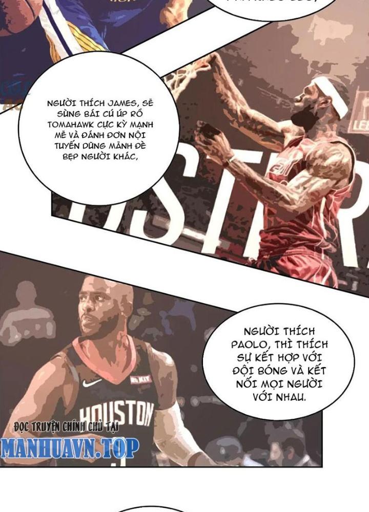 Dũng Cảm Tiến Về Phía Trước Chapter 41 - Trang 2