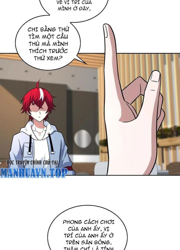 Dũng Cảm Tiến Về Phía Trước Chapter 41 - Trang 2