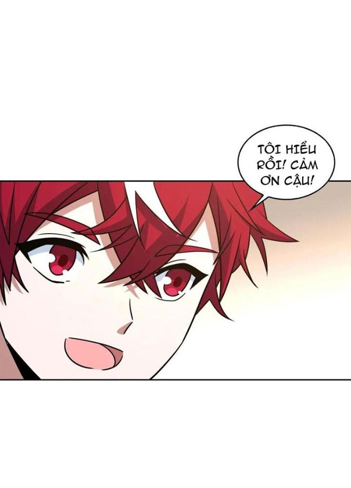 Dũng Cảm Tiến Về Phía Trước Chapter 41 - Trang 2