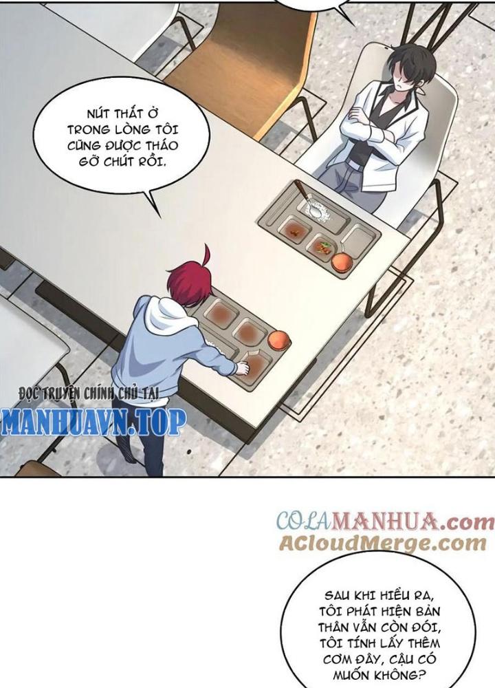 Dũng Cảm Tiến Về Phía Trước Chapter 41 - Trang 2