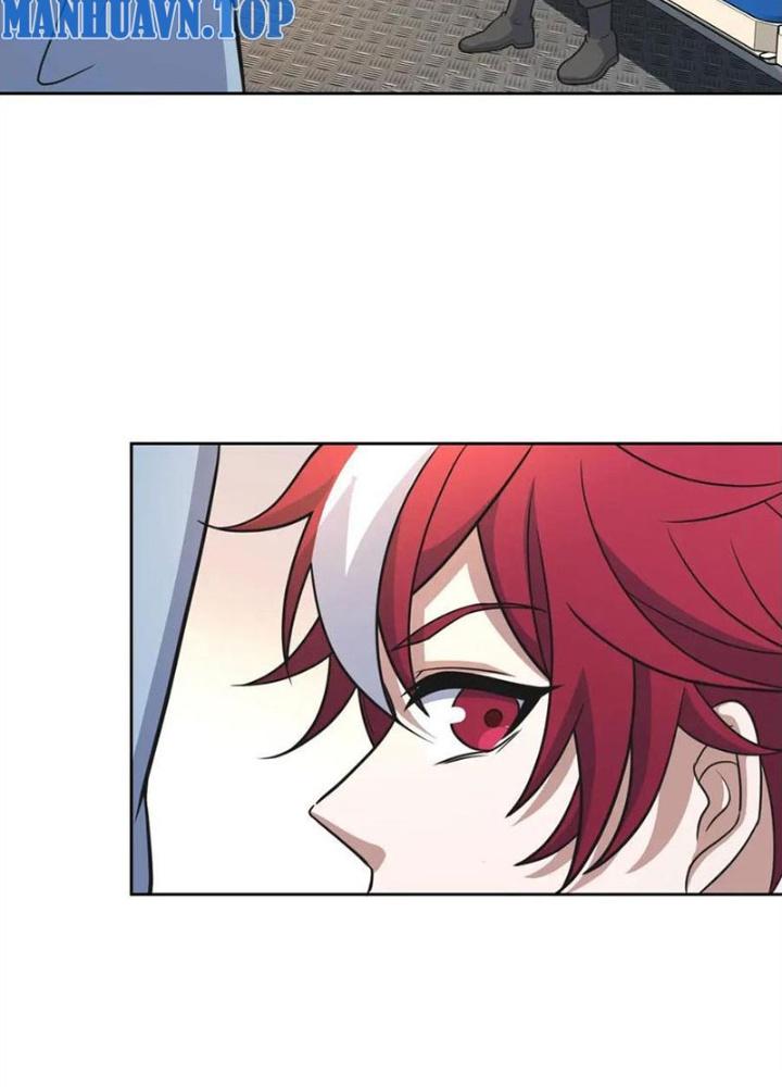 Dũng Cảm Tiến Về Phía Trước Chapter 42 - Trang 2