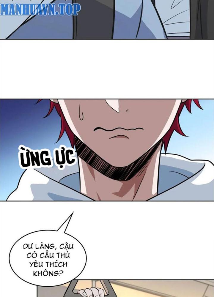 Dũng Cảm Tiến Về Phía Trước Chapter 42 - Trang 2