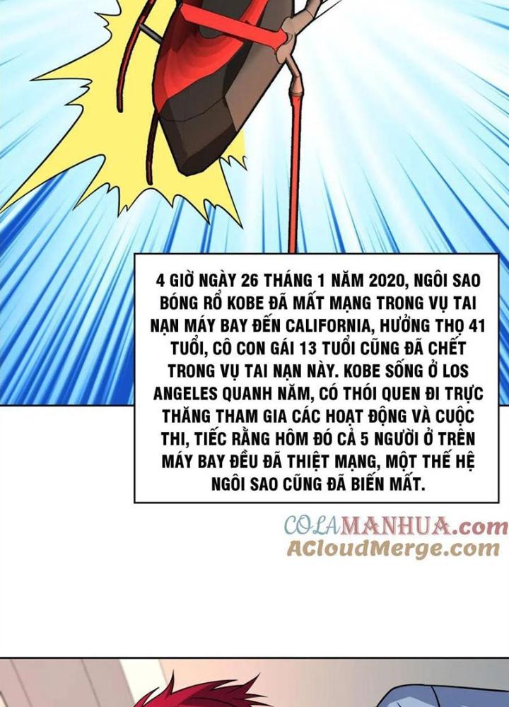 Dũng Cảm Tiến Về Phía Trước Chapter 42 - Trang 2