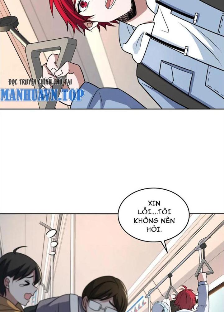 Dũng Cảm Tiến Về Phía Trước Chapter 42 - Trang 2