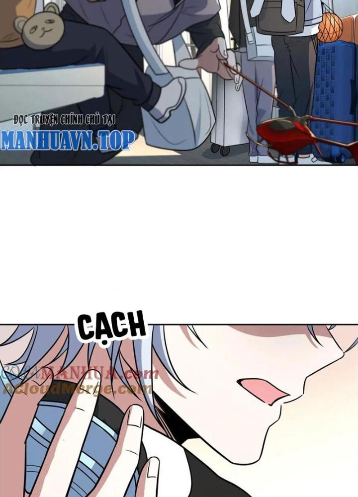 Dũng Cảm Tiến Về Phía Trước Chapter 42 - Trang 2