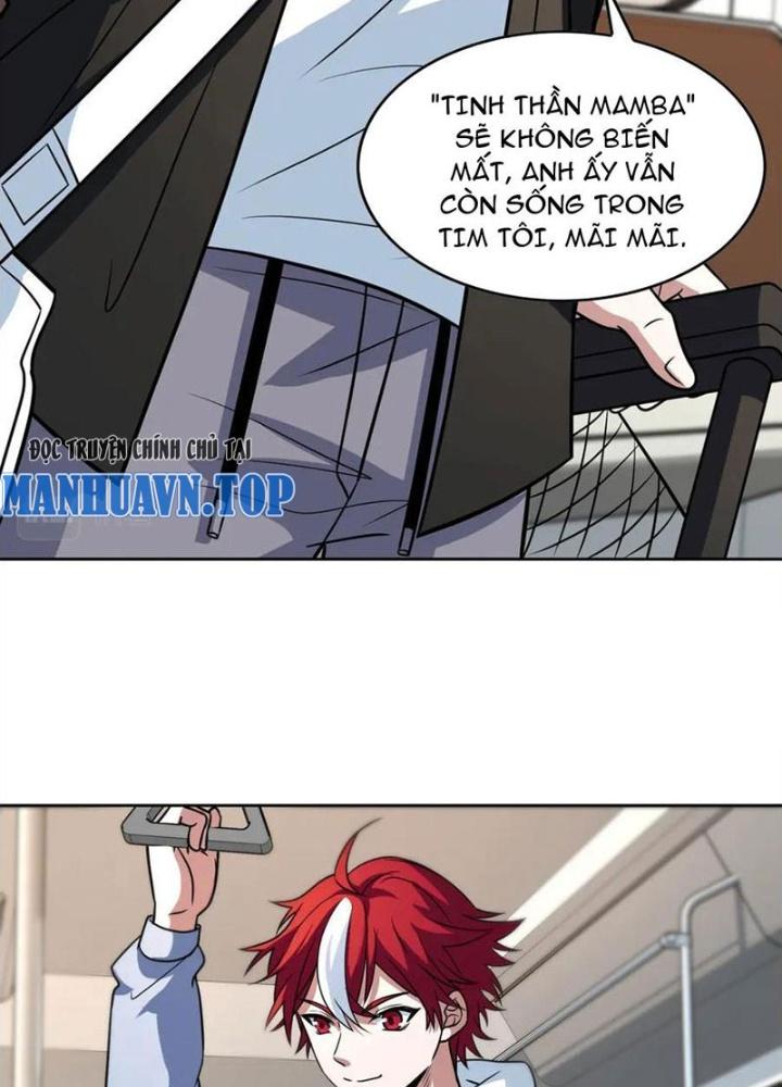 Dũng Cảm Tiến Về Phía Trước Chapter 42 - Trang 2