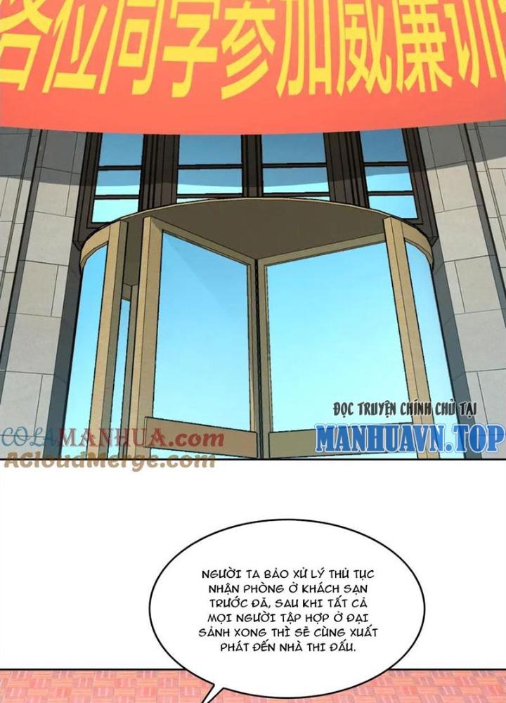 Dũng Cảm Tiến Về Phía Trước Chapter 42 - Trang 2