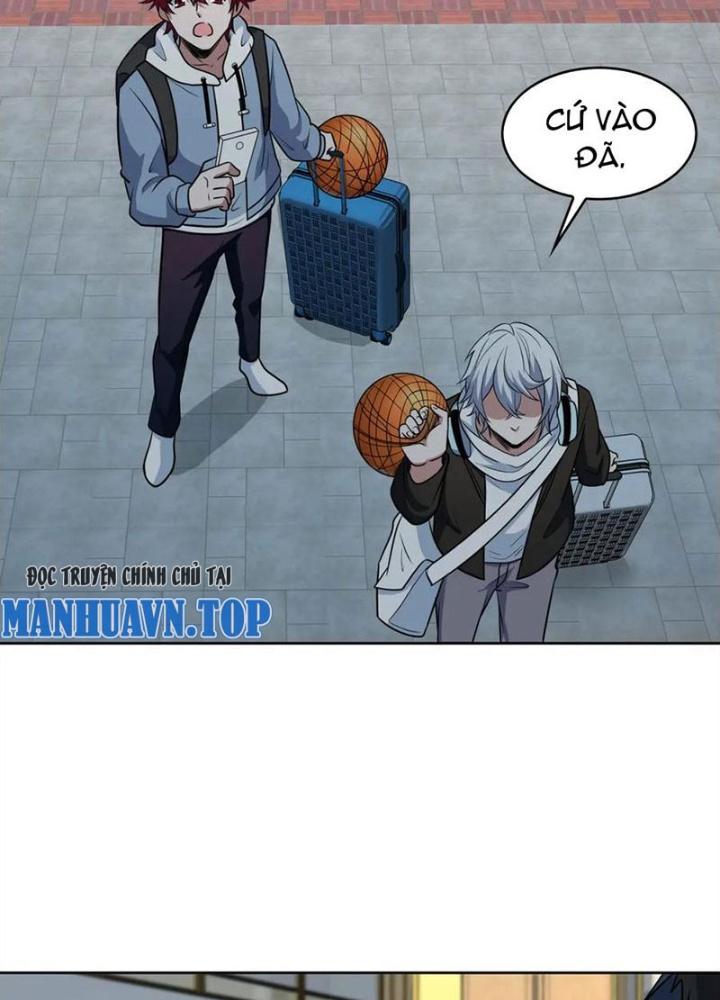 Dũng Cảm Tiến Về Phía Trước Chapter 42 - Trang 2
