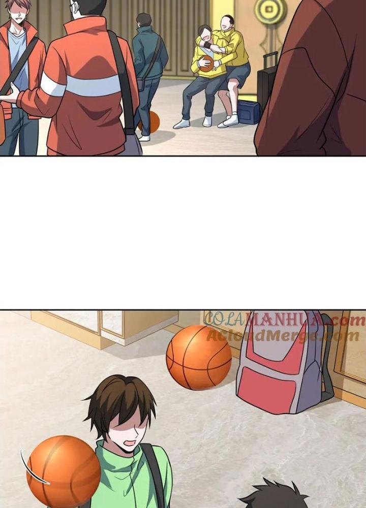 Dũng Cảm Tiến Về Phía Trước Chapter 42 - Trang 2