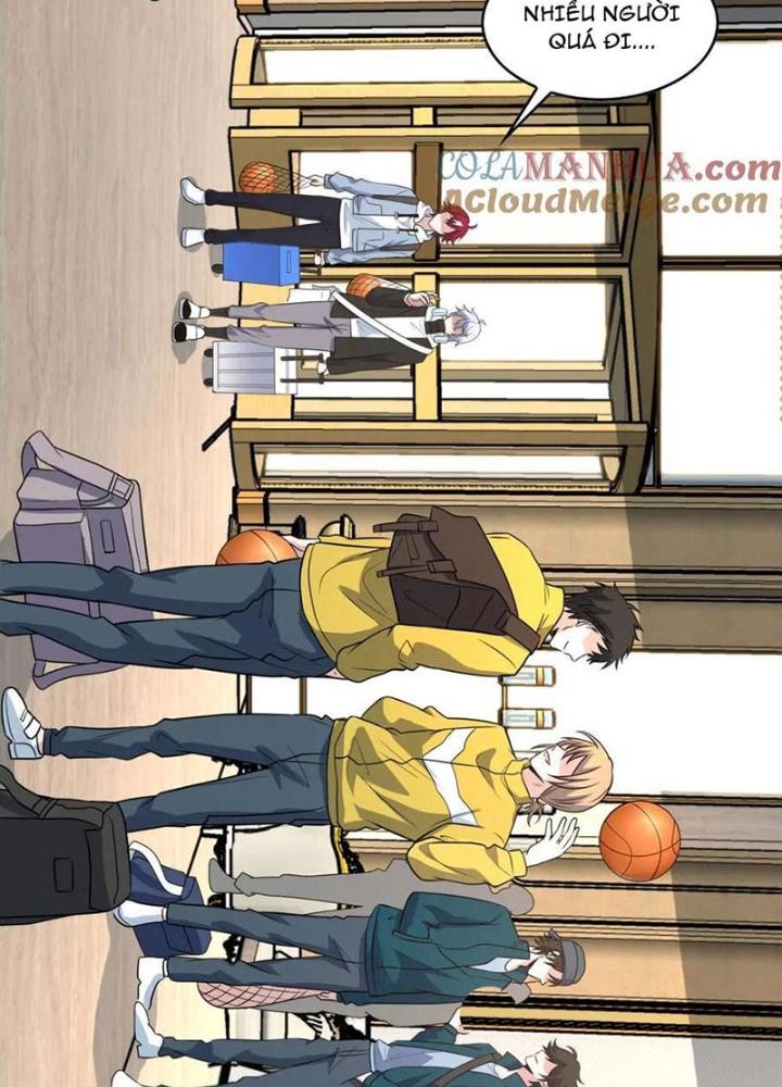 Dũng Cảm Tiến Về Phía Trước Chapter 42 - Trang 2