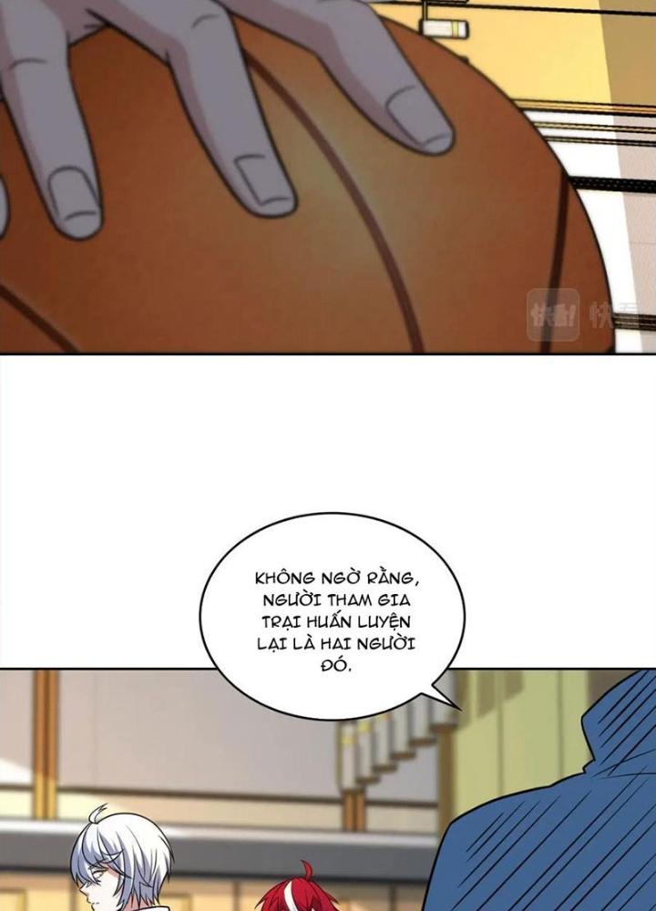 Dũng Cảm Tiến Về Phía Trước Chapter 42 - Trang 2