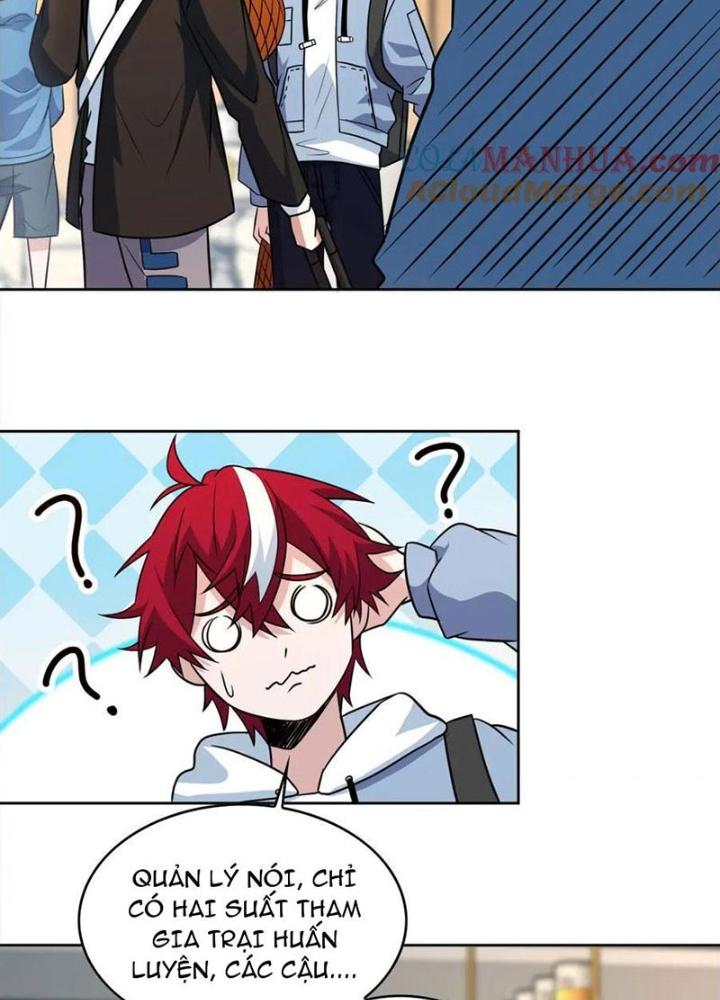 Dũng Cảm Tiến Về Phía Trước Chapter 42 - Trang 2