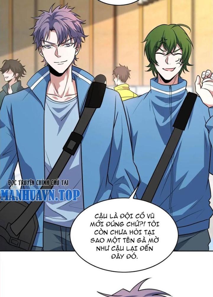 Dũng Cảm Tiến Về Phía Trước Chapter 42 - Trang 2