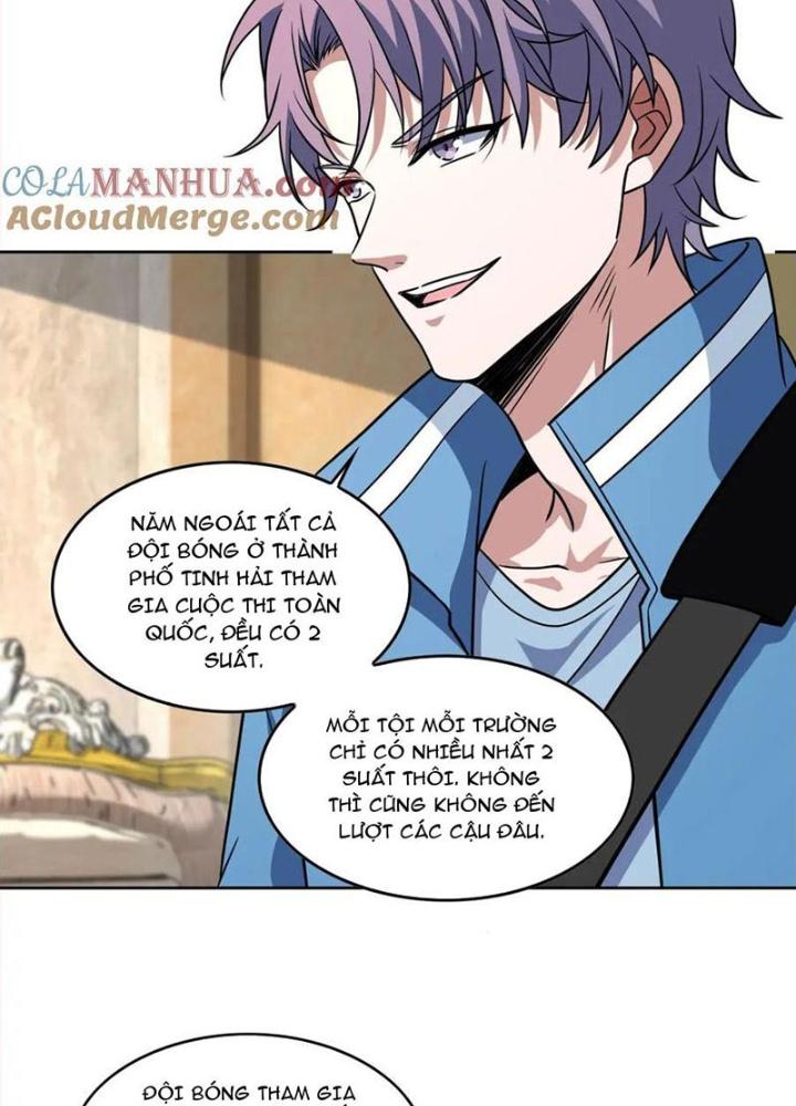 Dũng Cảm Tiến Về Phía Trước Chapter 42 - Trang 2