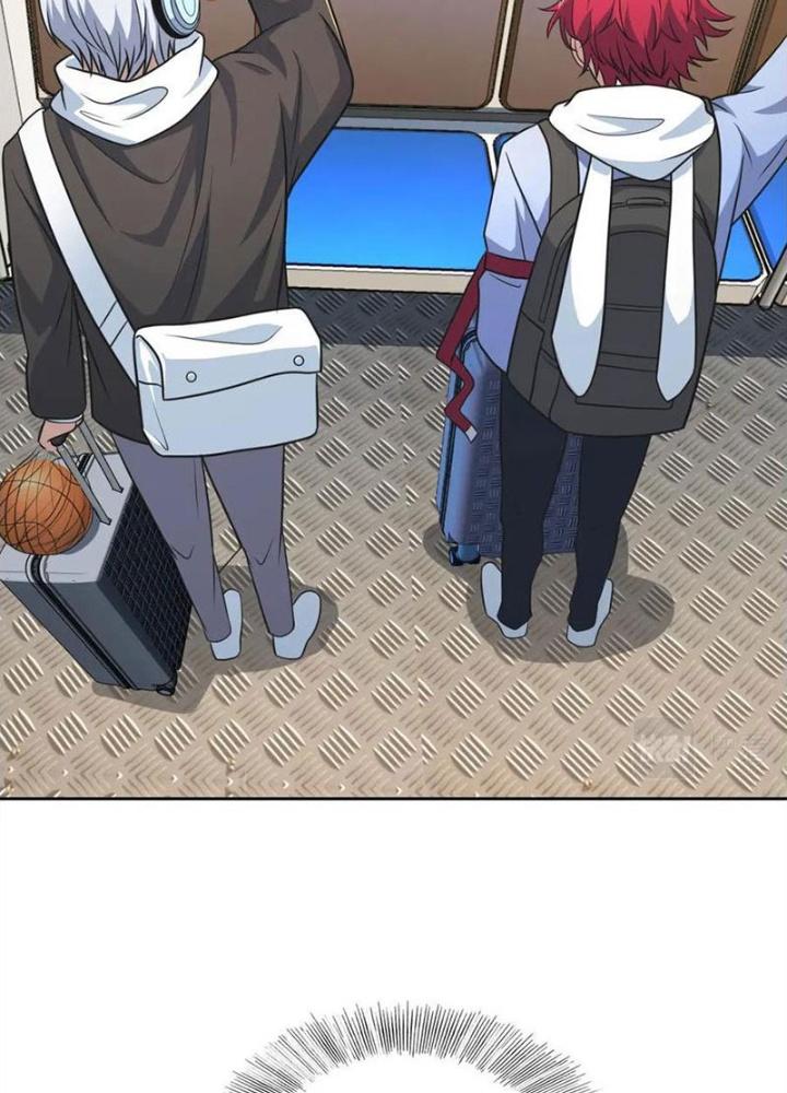 Dũng Cảm Tiến Về Phía Trước Chapter 42 - Trang 2