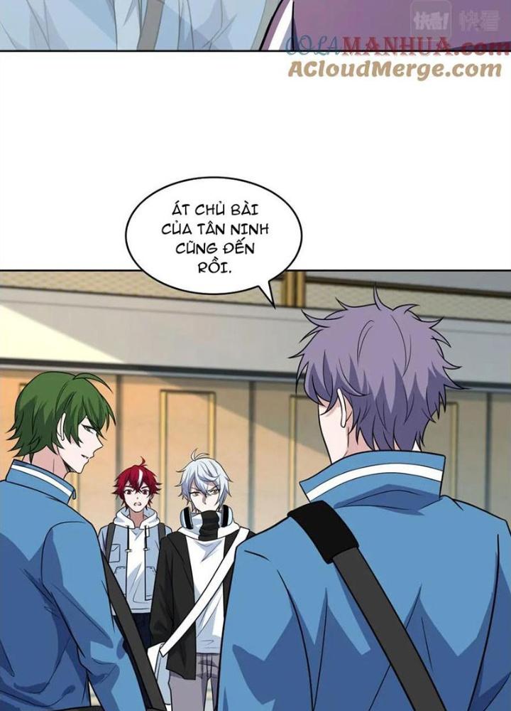 Dũng Cảm Tiến Về Phía Trước Chapter 42 - Trang 2