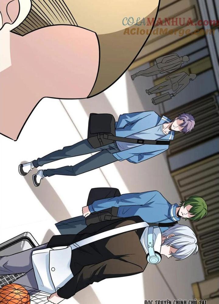 Dũng Cảm Tiến Về Phía Trước Chapter 42 - Trang 2