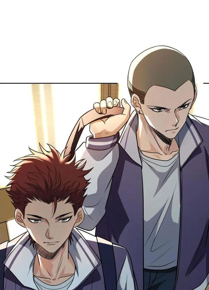 Dũng Cảm Tiến Về Phía Trước Chapter 42 - Trang 2