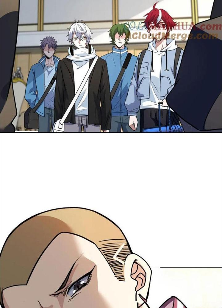 Dũng Cảm Tiến Về Phía Trước Chapter 42 - Trang 2