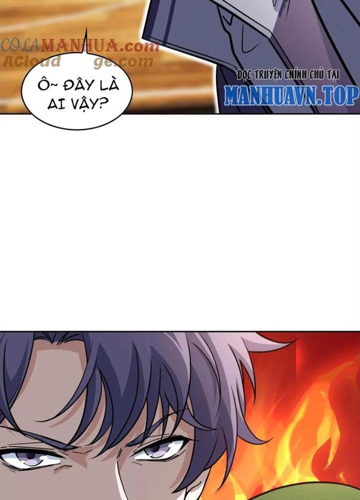 Dũng Cảm Tiến Về Phía Trước Chapter 42 - Trang 2