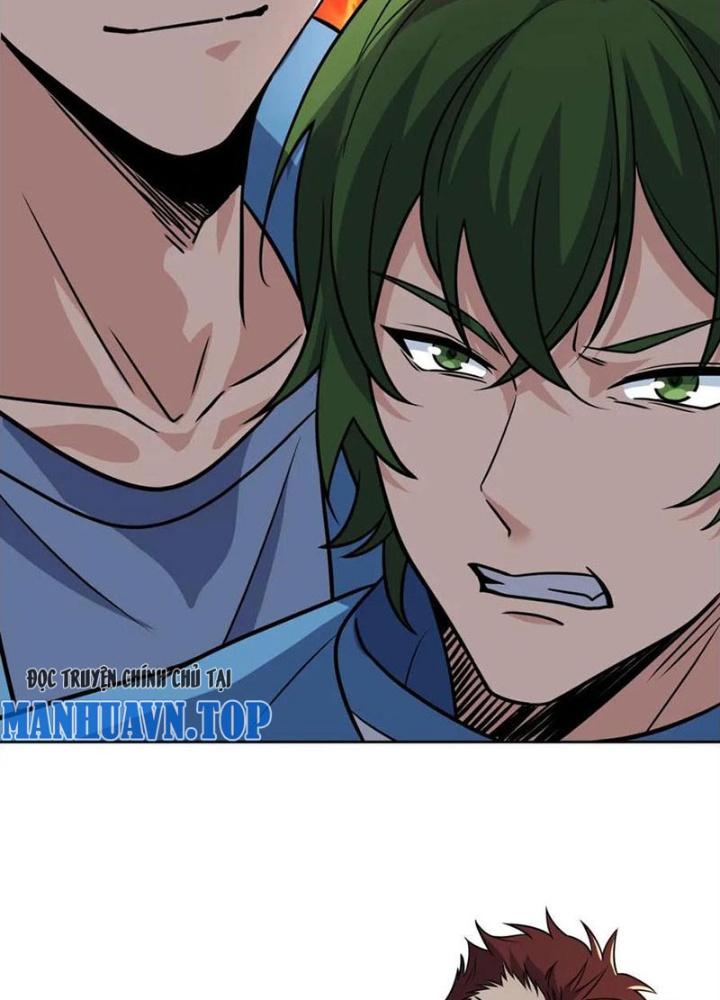 Dũng Cảm Tiến Về Phía Trước Chapter 42 - Trang 2