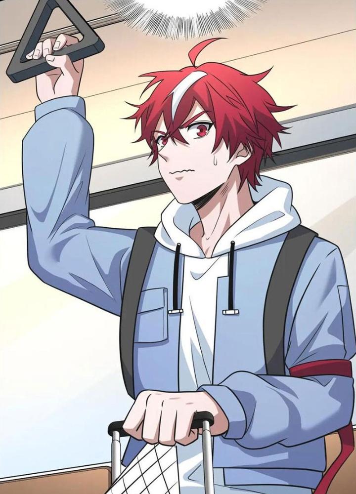 Dũng Cảm Tiến Về Phía Trước Chapter 42 - Trang 2