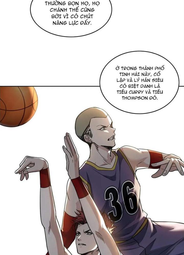 Dũng Cảm Tiến Về Phía Trước Chapter 42 - Trang 2