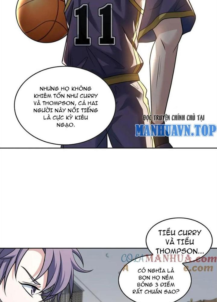 Dũng Cảm Tiến Về Phía Trước Chapter 42 - Trang 2