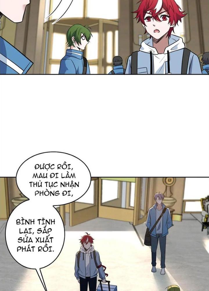 Dũng Cảm Tiến Về Phía Trước Chapter 42 - Trang 2