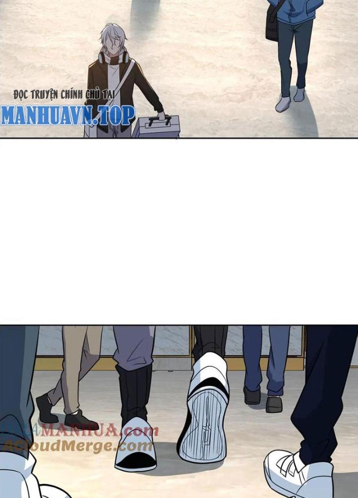 Dũng Cảm Tiến Về Phía Trước Chapter 42 - Trang 2