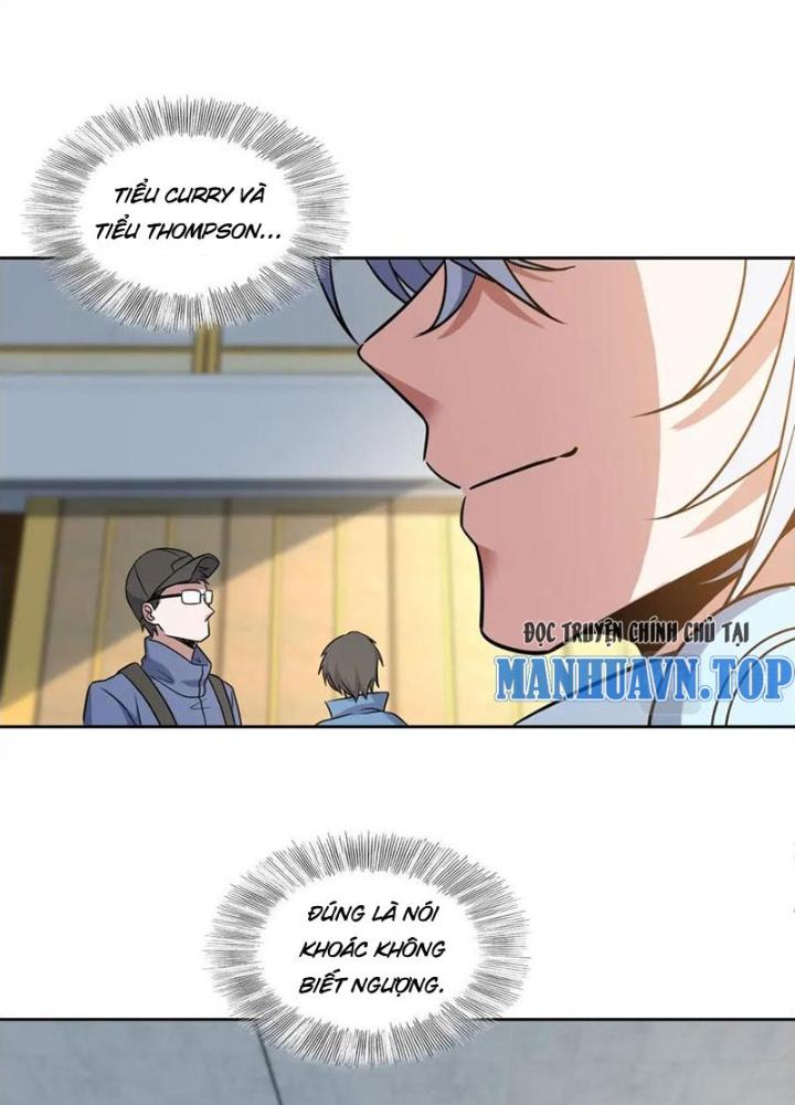 Dũng Cảm Tiến Về Phía Trước Chapter 42 - Trang 2