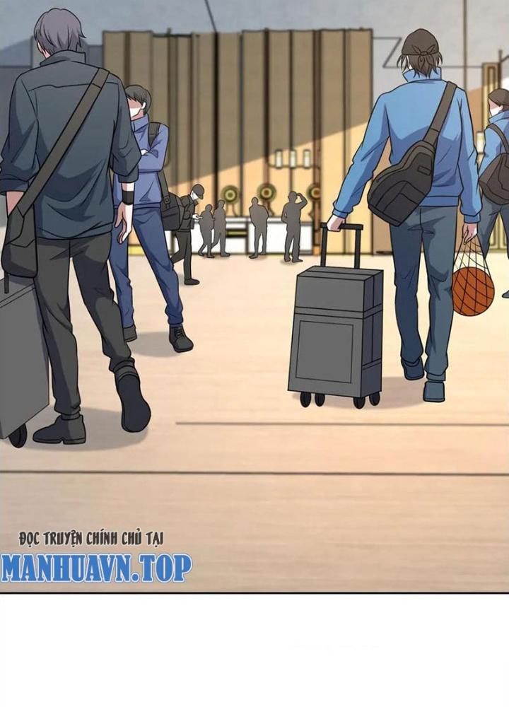 Dũng Cảm Tiến Về Phía Trước Chapter 42 - Trang 2