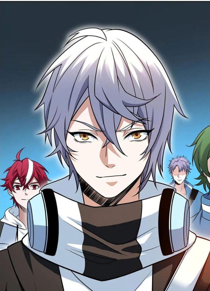 Dũng Cảm Tiến Về Phía Trước Chapter 42 - Trang 2