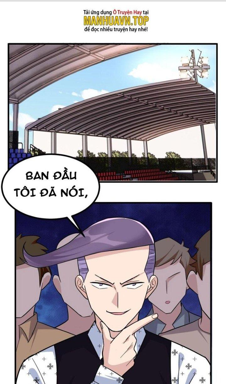 Ta Có Một Tòa Linh Anh Điện Chapter 46 - Trang 2