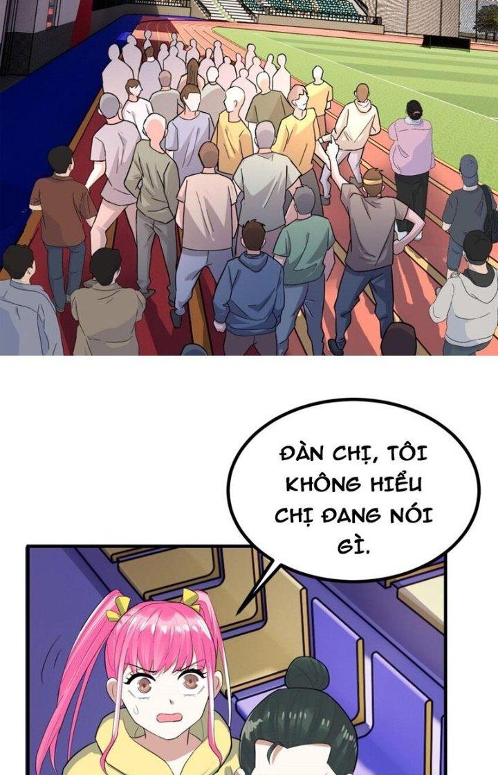 Ta Có Một Tòa Linh Anh Điện Chapter 46 - Trang 2