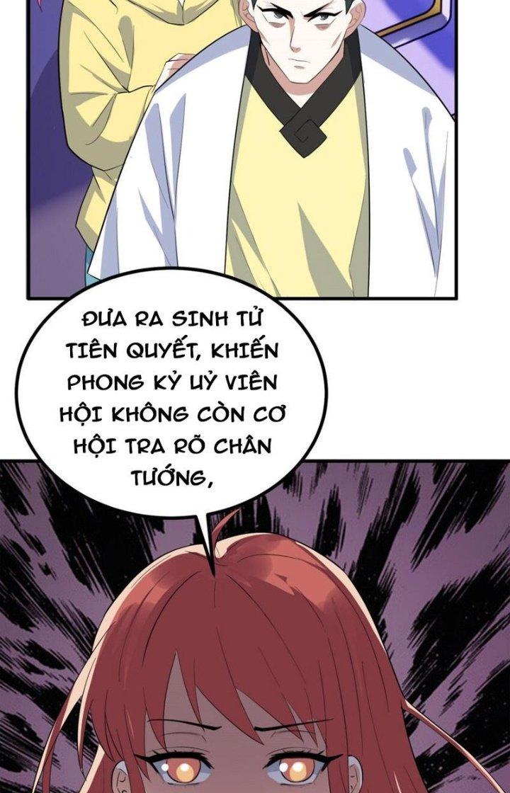Ta Có Một Tòa Linh Anh Điện Chapter 46 - Trang 2