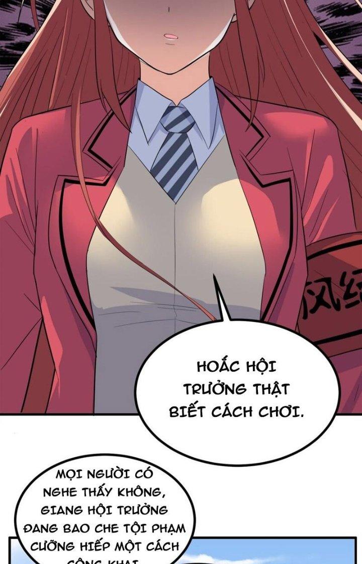 Ta Có Một Tòa Linh Anh Điện Chapter 46 - Trang 2