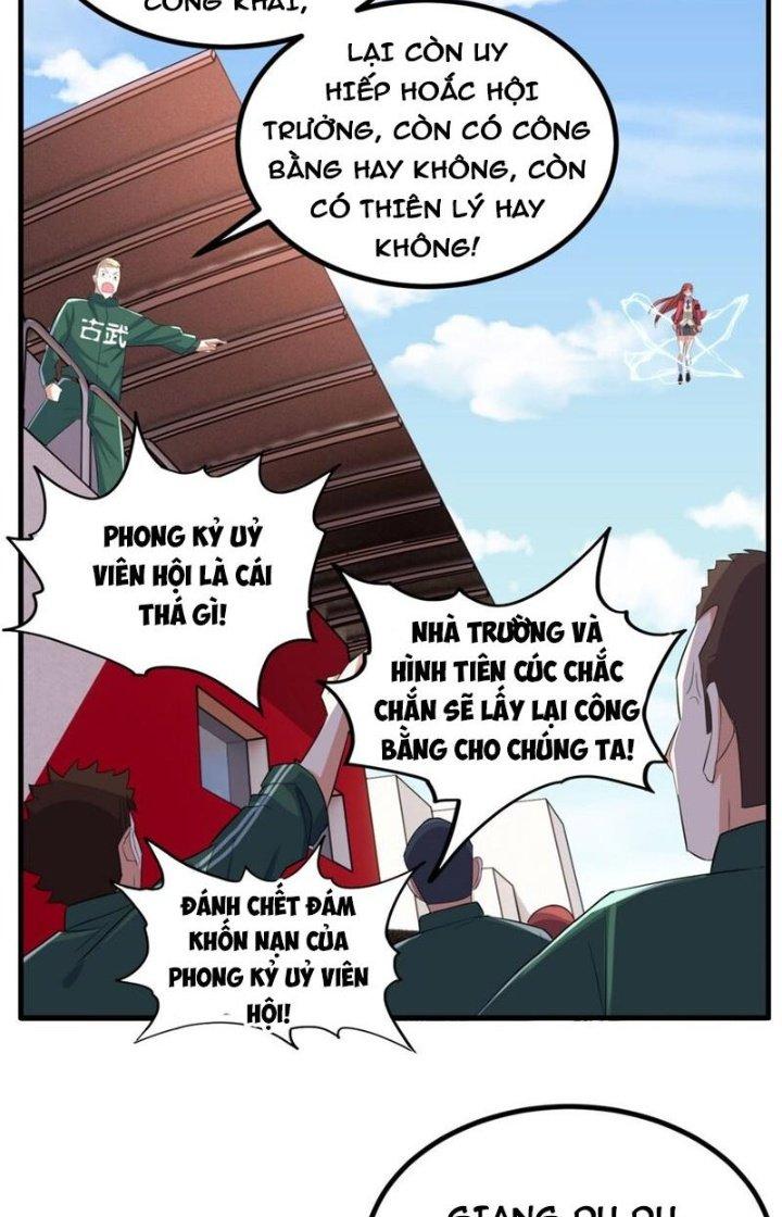 Ta Có Một Tòa Linh Anh Điện Chapter 46 - Trang 2