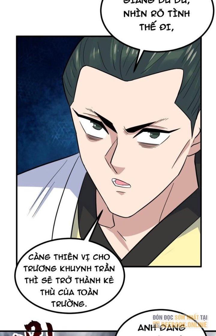 Ta Có Một Tòa Linh Anh Điện Chapter 46 - Trang 2