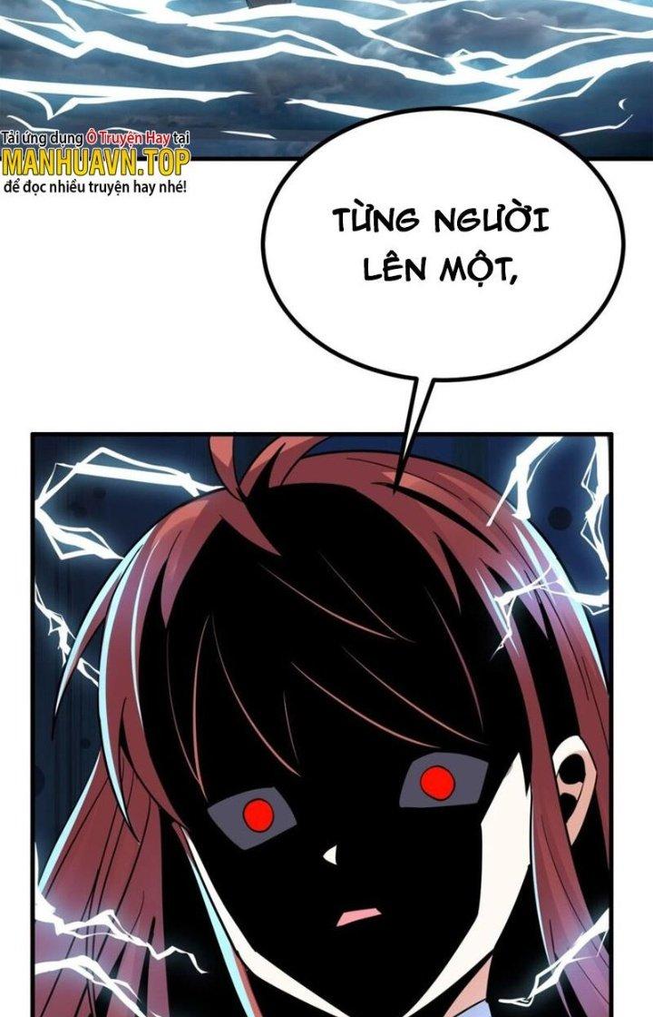 Ta Có Một Tòa Linh Anh Điện Chapter 46 - Trang 2