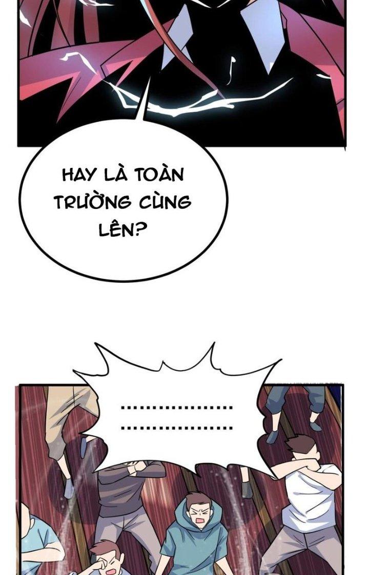 Ta Có Một Tòa Linh Anh Điện Chapter 46 - Trang 2