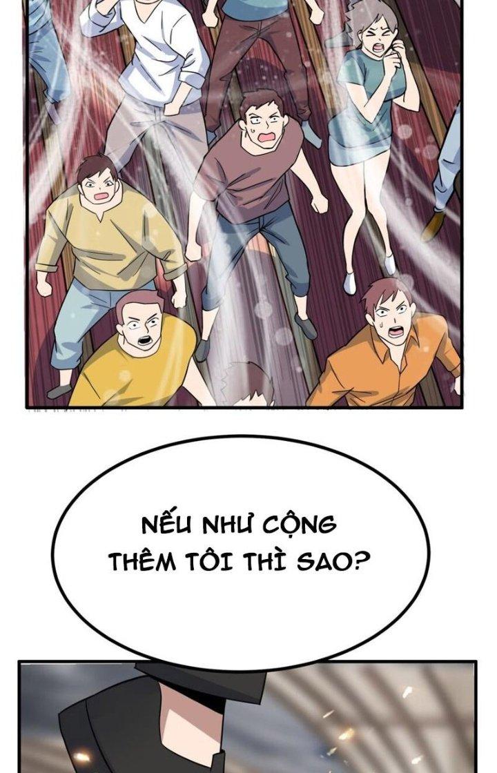 Ta Có Một Tòa Linh Anh Điện Chapter 46 - Trang 2