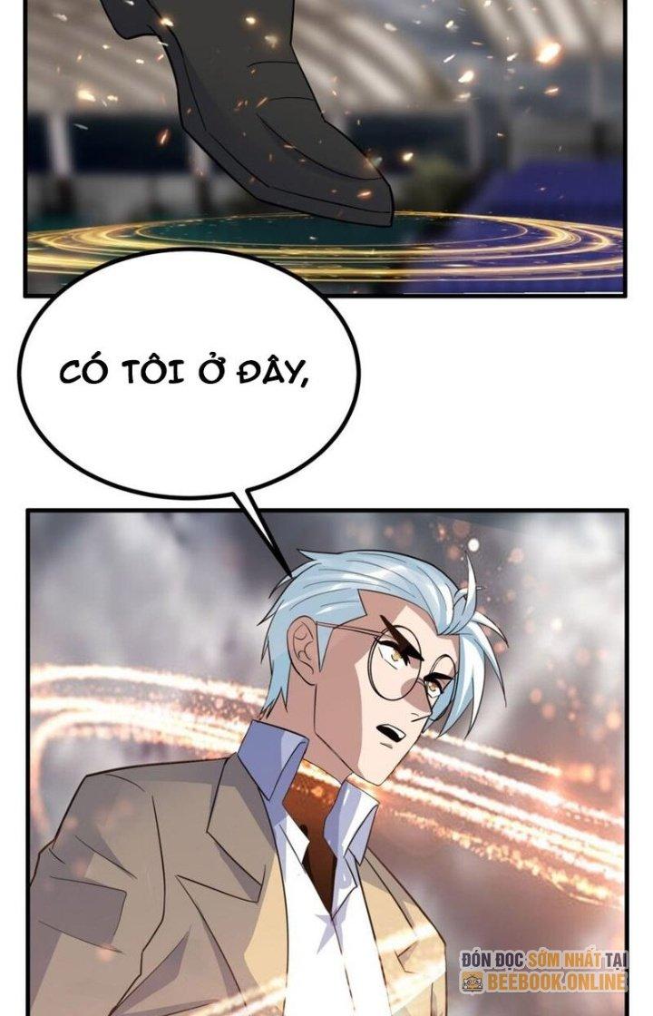 Ta Có Một Tòa Linh Anh Điện Chapter 46 - Trang 2