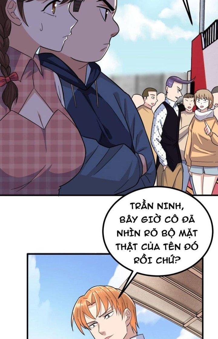 Ta Có Một Tòa Linh Anh Điện Chapter 46 - Trang 2
