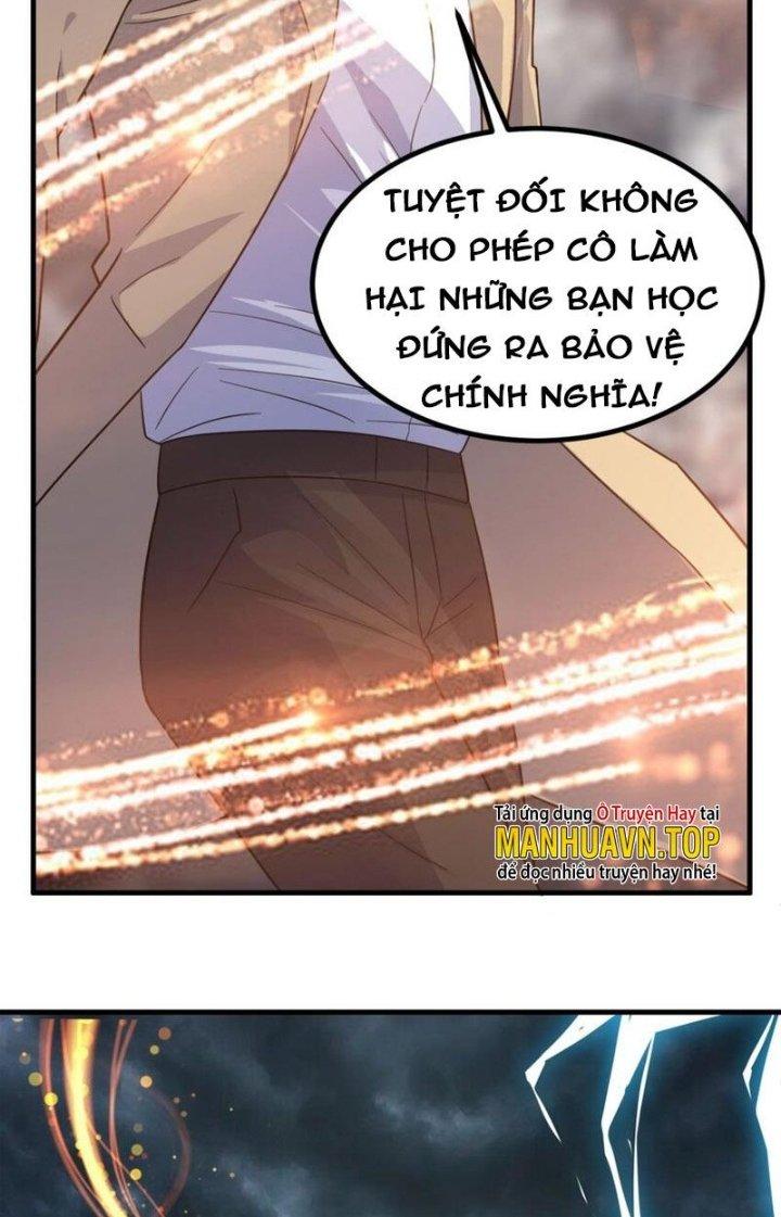 Ta Có Một Tòa Linh Anh Điện Chapter 46 - Trang 2