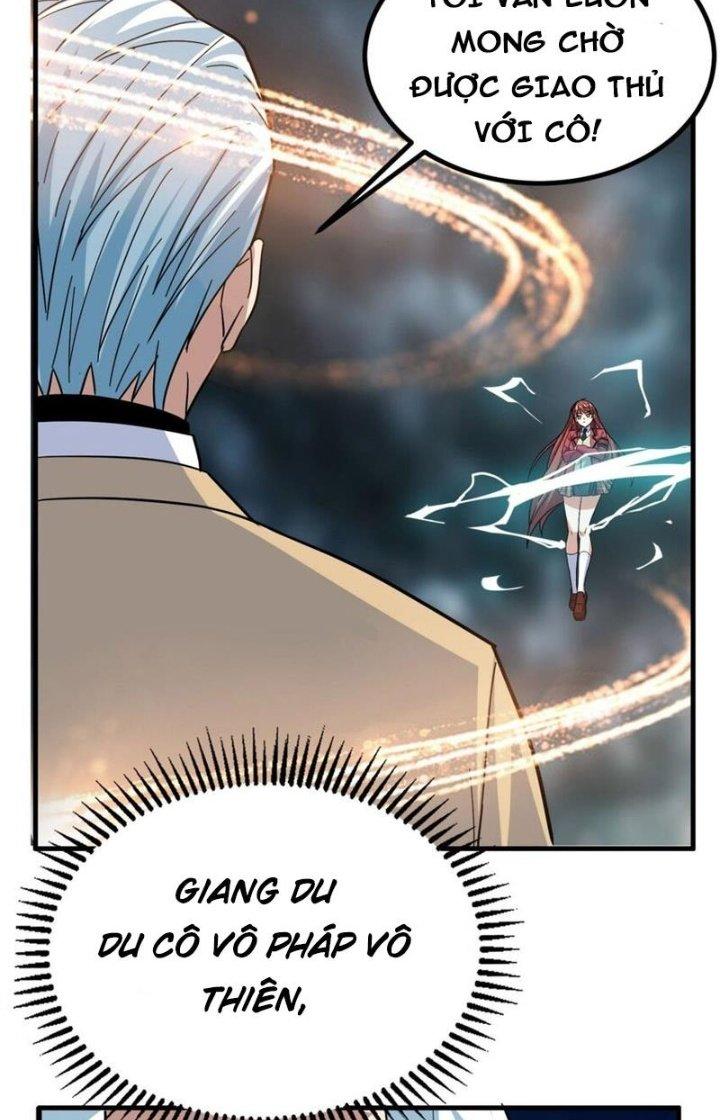 Ta Có Một Tòa Linh Anh Điện Chapter 46 - Trang 2