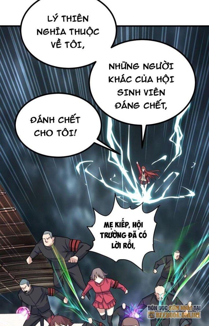 Ta Có Một Tòa Linh Anh Điện Chapter 46 - Trang 2